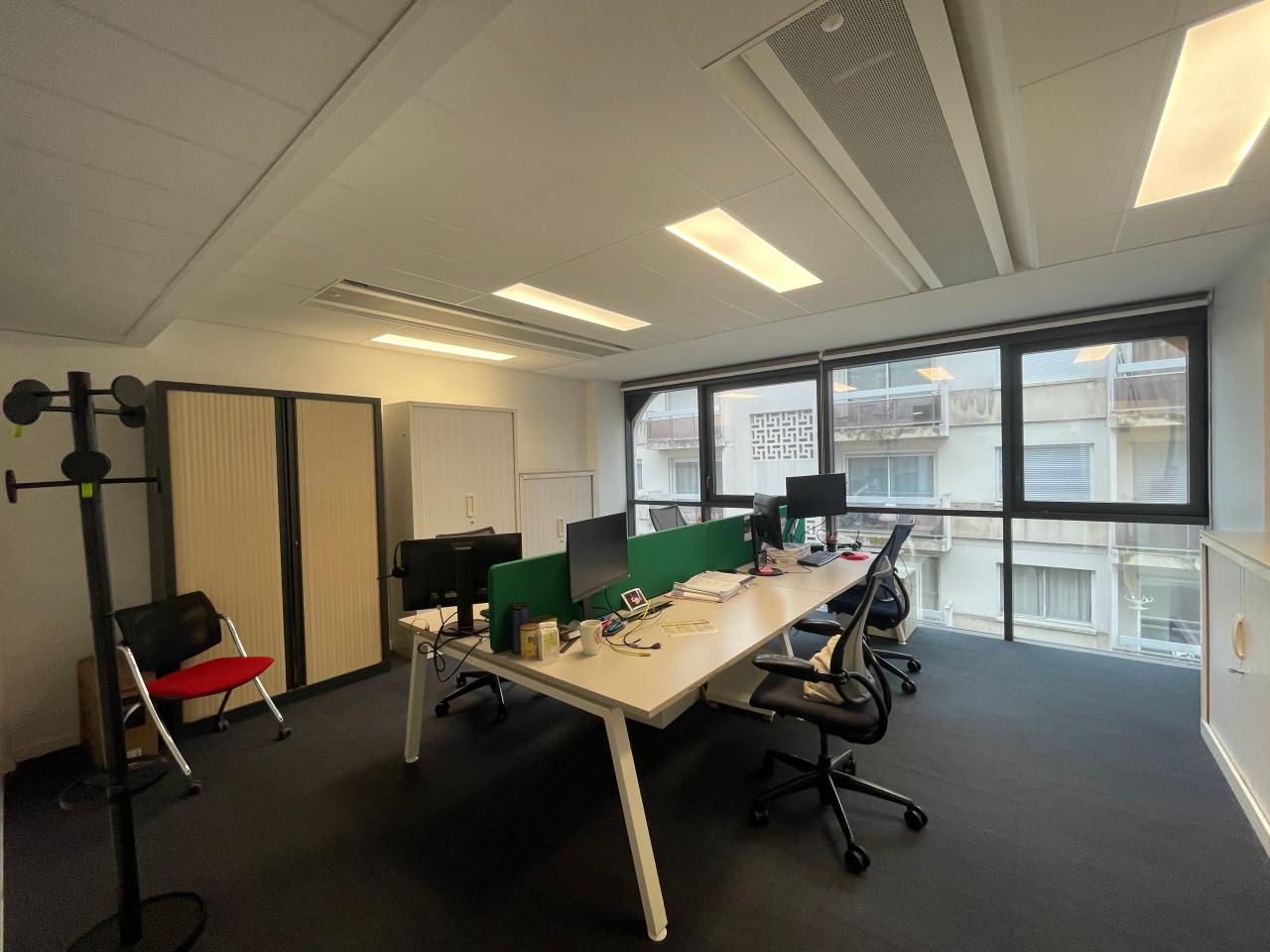 Bureau Lyon 3921m² Location bureau Lyon Rhône OLBUR2529122 14
